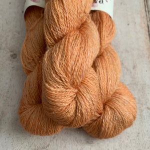 Lanivendole - Aestiva - 4ply / Light Fingering - Saturnia