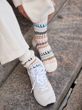 Nordic Chic: Knitting a Modern Wardrobe - Leeni Hoimela - PREORDER