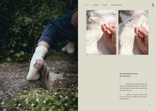 The Art Of Knitwear Repair by Minttu Wikberg