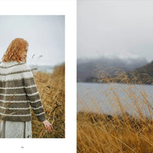 North Wind Knits - Annika Konttaniemi
