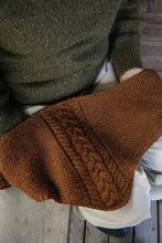 52 Weeks of One-Skein Knits - Laine
