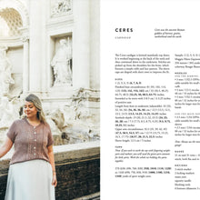 Summer Knits – Sari Nordlund