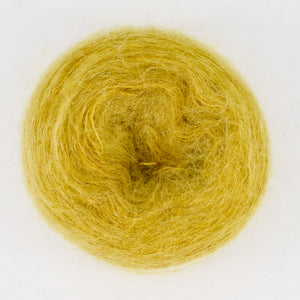 Cowgirlblues - Kidsilk 25g Ball - Mustard