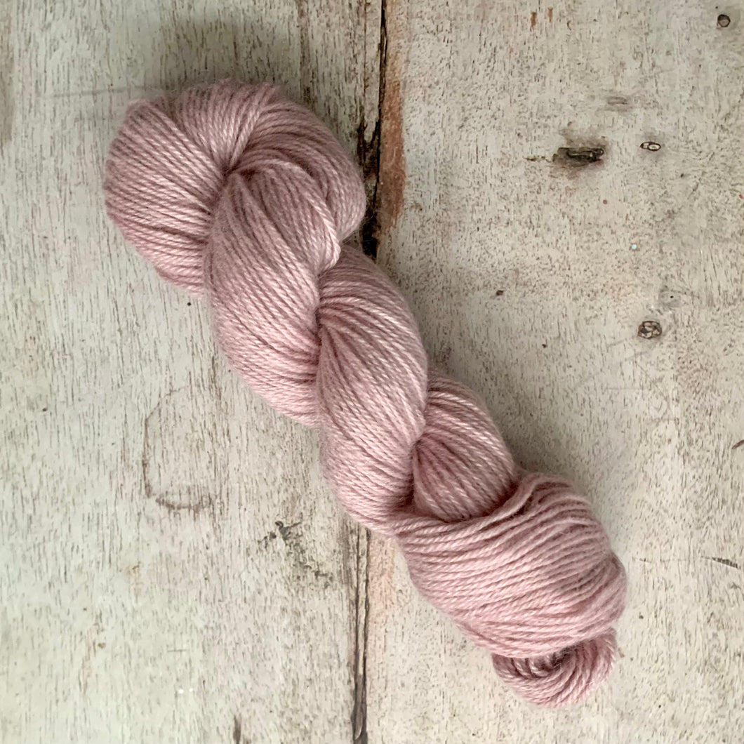 mYak - Baby Yak Medium - Pink Pearl