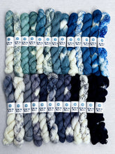 KNIT ME AN OCEAN - KOKON BLEU ADVENT CALENDAR