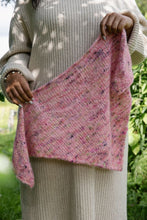 52 Weeks of One-Skein Knits - Laine
