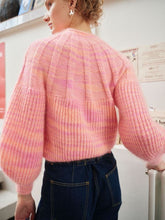 Knit Pop - Miki Teragaki