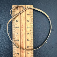 Jane Frances Reilly -  Brass Bangle Drawing Small Version 2