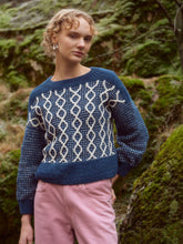 Knit Pop - Miki Teragaki
