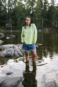Laine Magazine Issue 25 - Summer 2025 - PREORDER