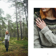 North Wind Knits - Annika Konttaniemi