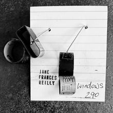 Jane Frances Reilly - Window Earrings