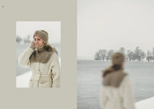 Dreamy Knits, 21 knitting patterns for a touch of softness – Johanna Ekström-Partanen