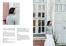 Dreamy Knits, 21 knitting patterns for a touch of softness – Johanna Ekström-Partanen