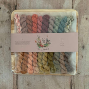 Valley Maker Yarn Kit