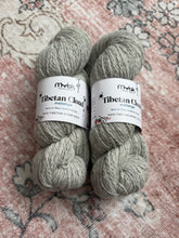 mYak Tibetan Cloud Wool - Mountain Pebble