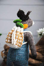 Mouche and Friends: Seamless Toys to Knit and Love - Cinthia Vallet
