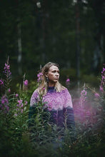 Arctic Knitting, The Magic of Nature and Colourwork - Annika Konttaniemi