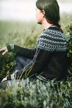 Arctic Knitting, The Magic of Nature and Colourwork - Annika Konttaniemi
