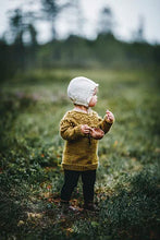 Arctic Knitting, The Magic of Nature and Colourwork - Annika Konttaniemi
