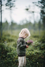 Arctic Knitting, The Magic of Nature and Colourwork - Annika Konttaniemi