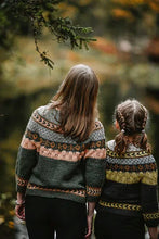 Arctic Knitting, The Magic of Nature and Colourwork - Annika Konttaniemi