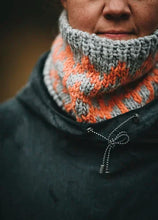 Arctic Knitting, The Magic of Nature and Colourwork - Annika Konttaniemi