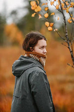 Arctic Knitting, The Magic of Nature and Colourwork - Annika Konttaniemi