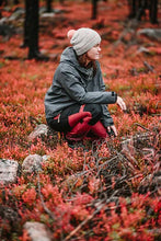 Arctic Knitting, The Magic of Nature and Colourwork - Annika Konttaniemi