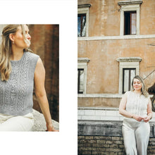 Summer Knits – Sari Nordlund