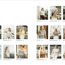 Summer Knits – Sari Nordlund
