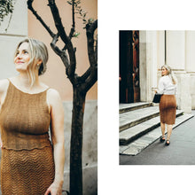 Summer Knits – Sari Nordlund