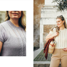 Summer Knits – Sari Nordlund