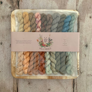 Valley Maker Yarn Kit