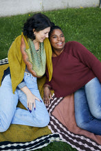 Knits from the LYS by Escape Tricot