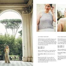 Summer Knits – Sari Nordlund