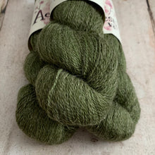 Lanivendole - Aestiva - 4ply / Light Fingering - Sherwood