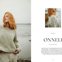 North Wind Knits - Annika Konttaniemi
