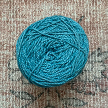 MoYa 100% Cotton DK - 50gram ball  - Deep Sea