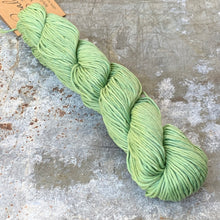 Rosabella...threads of pure luxury - VIVA 8 - Celadon - 50g skein (Copy)