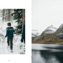 North Wind Knits - Annika Konttaniemi