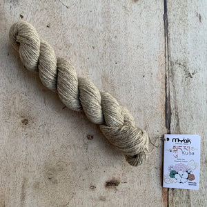mYak - Kupa Collection - Baby Yak Organic Cotton - Samana