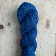 Via con me by Isabell Kraemer Yarn Kit - Healing Blue