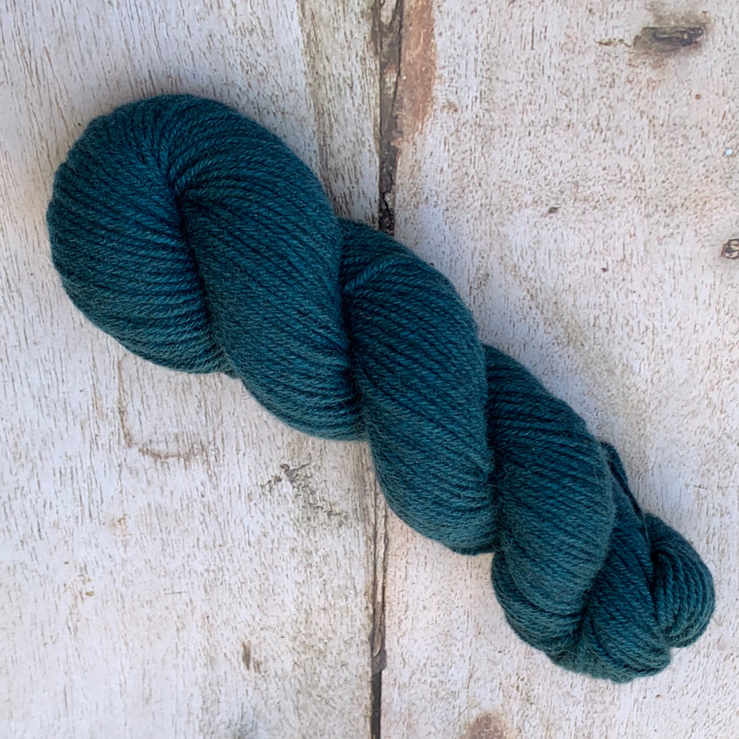 Solare by Joji Locatelli Yarn Kit - Sizes 1 & 2 - Petrol