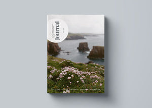 Shetland Wool Adventures Journal Vol.5