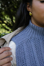 52 Weeks of One-Skein Knits - Laine