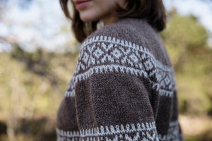 Laine Nordic Knits