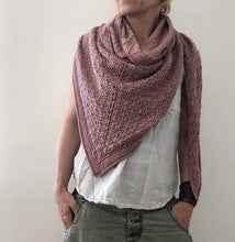 Akemi by Isabell Kraemer Yarn Kit - Clay