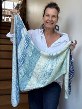 KNIT ME AN OCEAN - KOKON BLEU ADVENT CALENDAR - FINAL DROP
