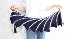 Where Tides Meet by Eri Shimizu KOKON BLEU Yarn Kit - Combination Size 1